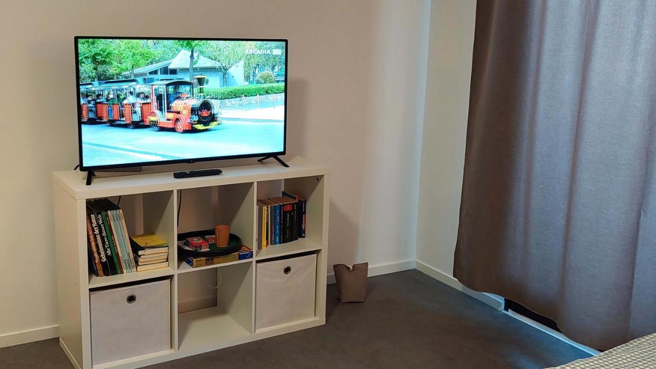 Markus Apartment Strobl Zewnętrze zdjęcie