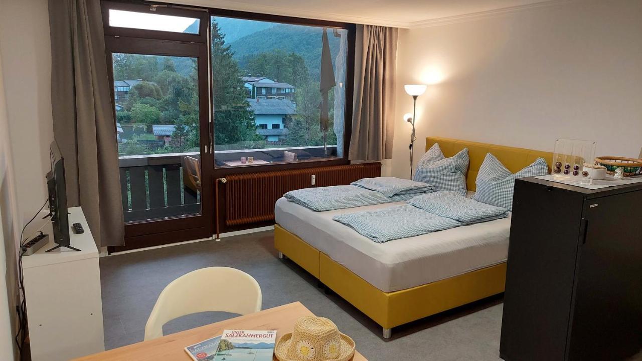 Markus Apartment Strobl Zewnętrze zdjęcie