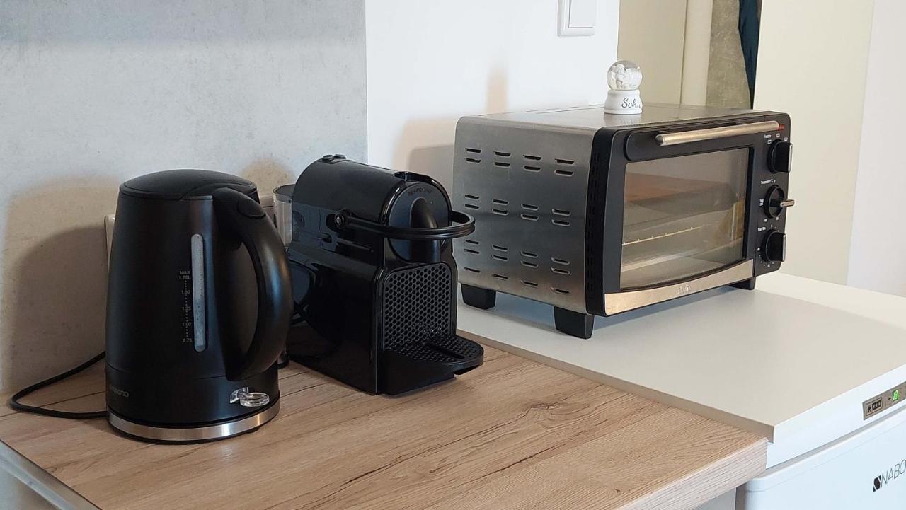Markus Apartment Strobl Zewnętrze zdjęcie