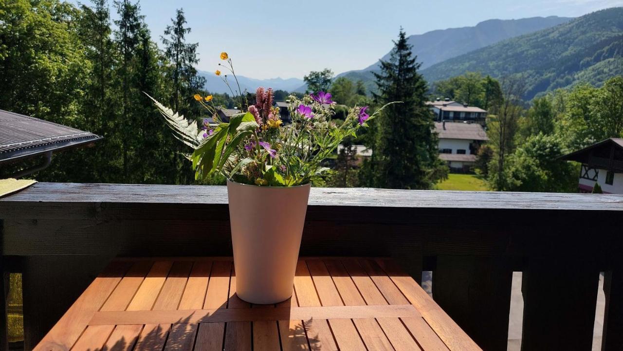 Markus Apartment Strobl Zewnętrze zdjęcie