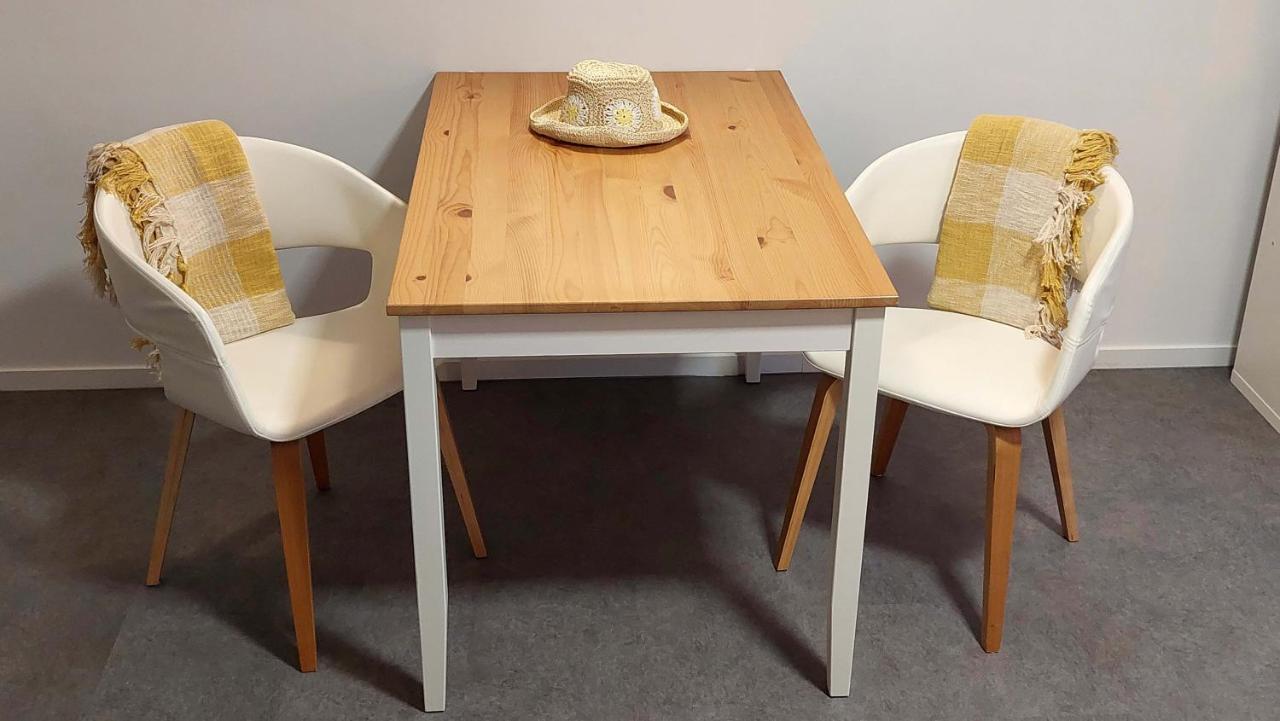 Markus Apartment Strobl Zewnętrze zdjęcie