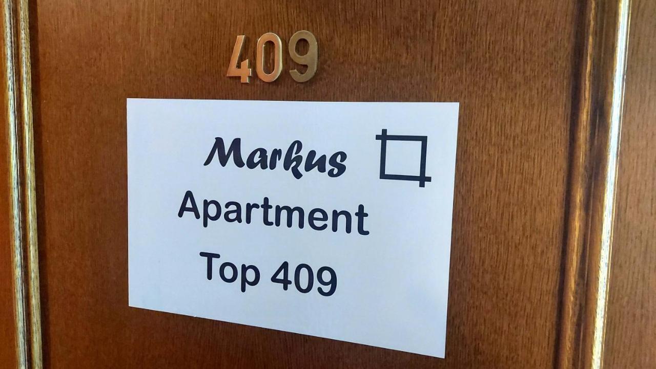 Markus Apartment Strobl Zewnętrze zdjęcie