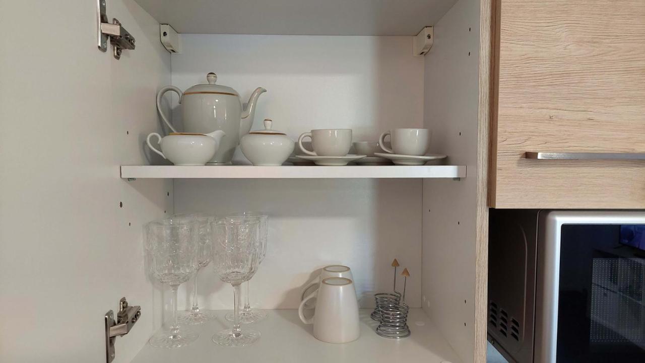 Markus Apartment Strobl Zewnętrze zdjęcie