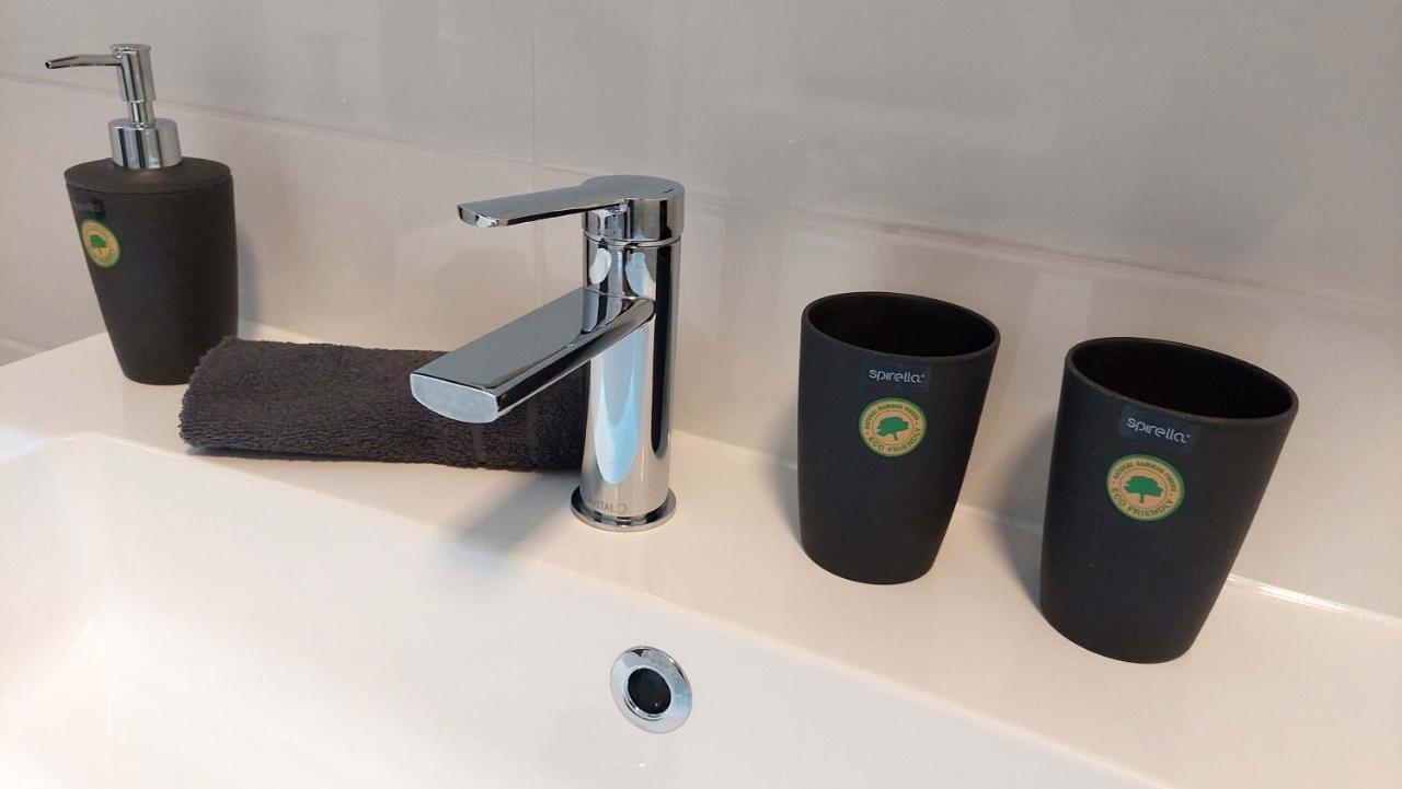 Markus Apartment Strobl Zewnętrze zdjęcie