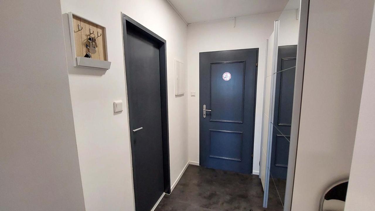 Markus Apartment Strobl Zewnętrze zdjęcie