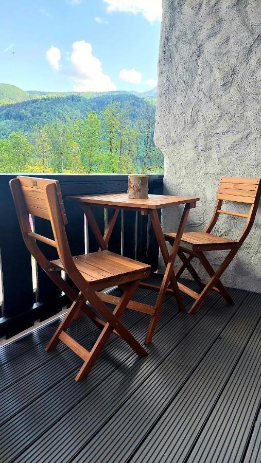 Markus Apartment Strobl Zewnętrze zdjęcie