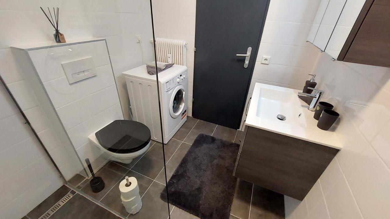 Markus Apartment Strobl Zewnętrze zdjęcie