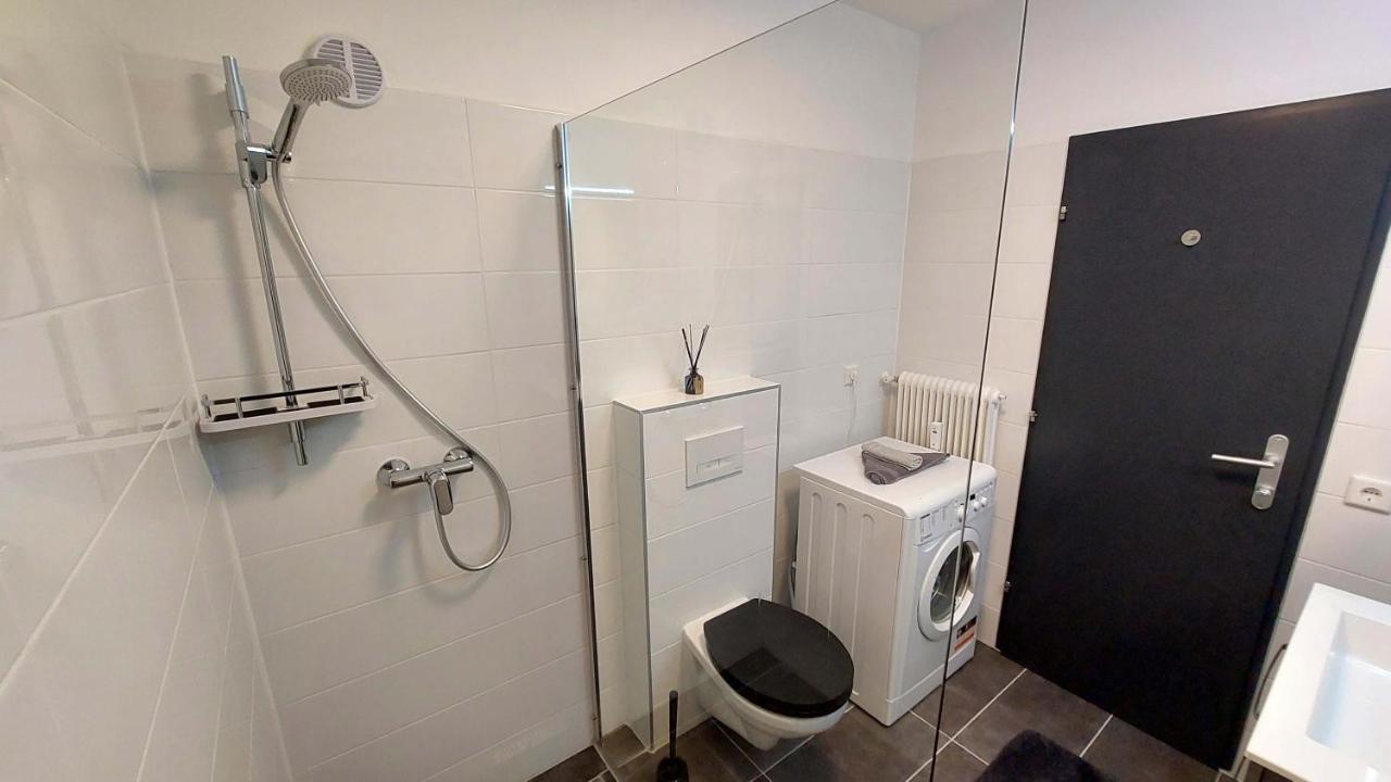 Markus Apartment Strobl Zewnętrze zdjęcie