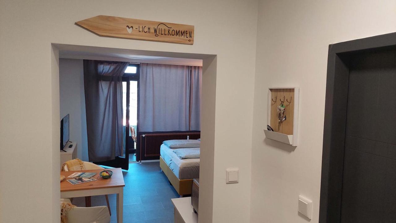 Markus Apartment Strobl Zewnętrze zdjęcie